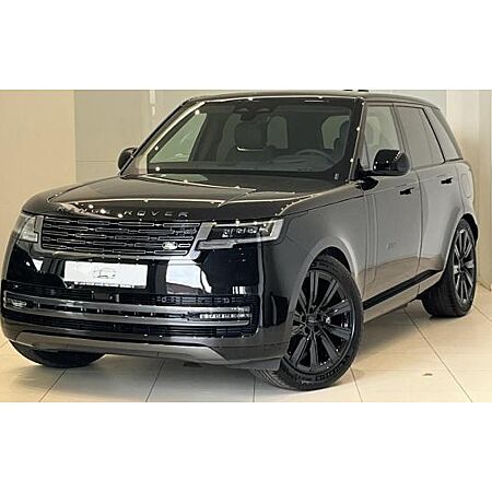 Land Rover Range Rover leasen