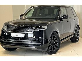 Land Rover Range Rover 3.0 P460e HSE Land Rover Range Rover 3.0 P460e HSE