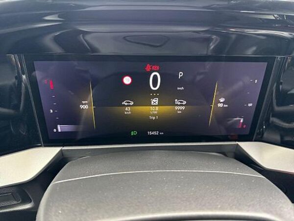 Opel Mokka 1.2 AKTIONSANGEBOT Facelift GS 8AT PDC KAM LED SHZ DAB TEMP bild 5