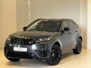 Land Rover Range Rover Velar D200 Dynamic SE Winter-Paket & 20" Räder bild 1