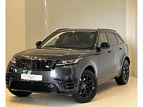Land Rover Range Rover Velar D200 Dynamic SE Winter-Paket & 20" Räder