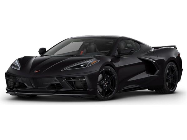 Corvette C8 3LT Coupe MY24 *Last Call bis 15.05.2026**SOFORT* bild 1
