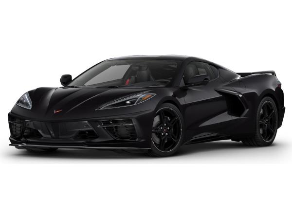 Corvette C8 3LT Coupe MY24 *Last Call bis 15.05.2026**SOFORT* bild