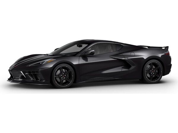Corvette C8 3LT Coupe MY24 *Last Call bis 15.05.2026**SOFORT* bild 2