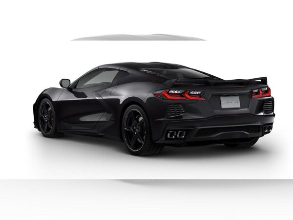 Corvette C8 3LT Coupe MY24 *Last Call bis 15.05.2026**SOFORT* bild 3