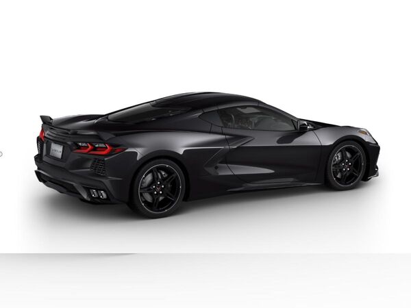 Corvette C8 3LT Coupe MY24 *Last Call bis 15.05.2026**SOFORT* bild 4