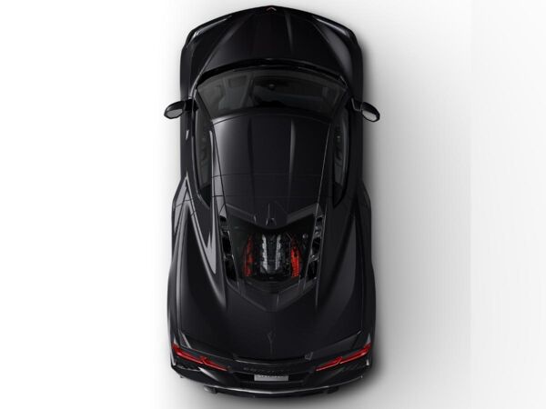 Corvette C8 3LT Coupe MY24 *Last Call bis 15.05.2026**SOFORT* bild 5