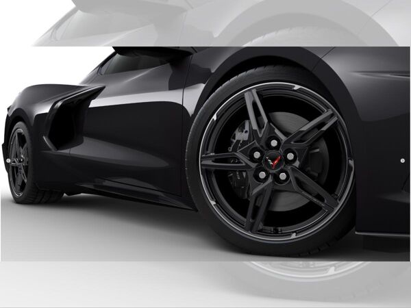 Corvette C8 3LT Coupe MY24 *Last Call bis 15.05.2026**SOFORT* bild 6