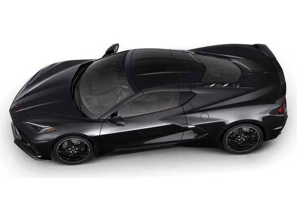 Corvette C8 3LT Coupe MY24 *Last Call bis 15.05.2026**SOFORT* bild 7