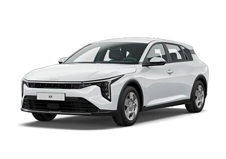 Kia K4 1.0 T-GDI Core🚨AKTIONS-ALARM!🚨