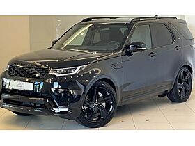 Land Rover Discovery D250 Dynamic HSE