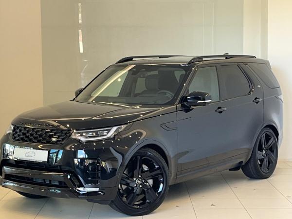 Land Rover Discovery D250 Dynamic HSE bild