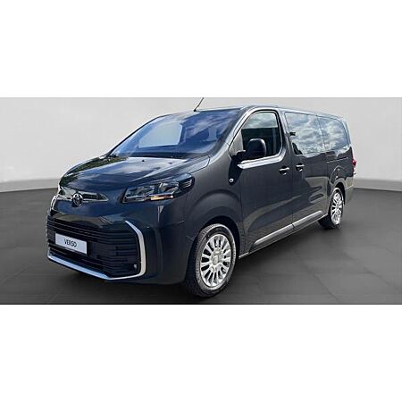 Toyota Proace Verso leasen