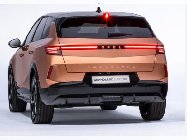 Opel Grandland Edition Elektro ⚡Bestellfahrzeug⚡KONFIGURIERBAR bild 3