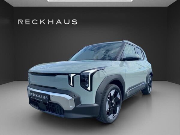 Kia EV2 42.2 5S EARTH WIC 22AC TEC DWP DES Klima bild 1