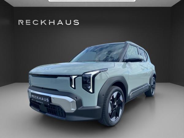 Kia EV2 42.2 5S EARTH WIC 22AC TEC DWP DES Klima bild
