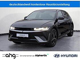 Hyundai IONIQ 5 N-Line // SOFORT VERFÜGBAR // EROBERUNG Hyundai IONIQ 5 N-Line // SOFORT VERFÜGBAR // EROBERUNG