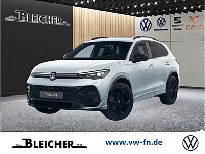 Volkswagen Tiguan R-Line UPE: 72.790,00 € 🌼 FRÜHLINGSAKTION 🔥