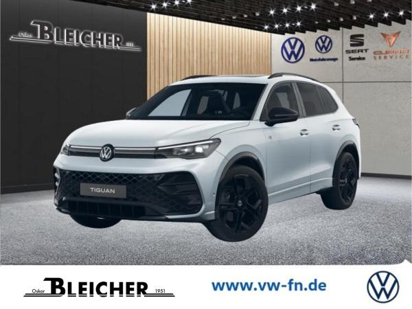 Volkswagen Tiguan R-Line UPE: 72.790,00 € 🌼 FRÜHLINGSAKTION 🔥 bild