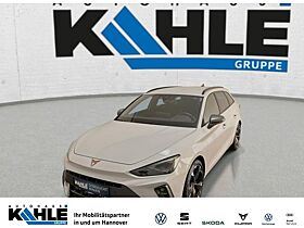 Cupra Leon Sportstourer 2.0 TDI DSG CarPlay ACC AHK