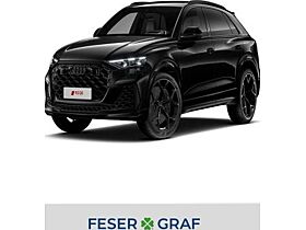 Audi RS Q8 Pano AHK OLED HUD Keramik Matrix F-Advanced Audi RS Q8 Pano AHK OLED HUD Keramik Matrix F-Advanced
