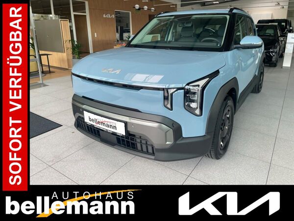 Kia EV2 EARTH|5-Sitz|P3-Winter-Connect|SOFORT bild 1