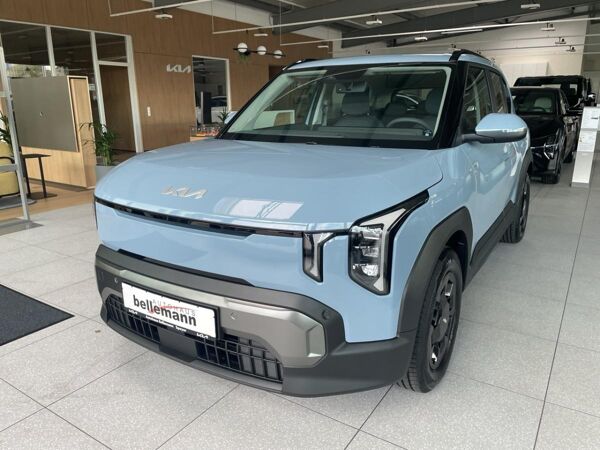Kia EV2 EARTH|5-Sitz|P3-Winter-Connect|SOFORT bild 2