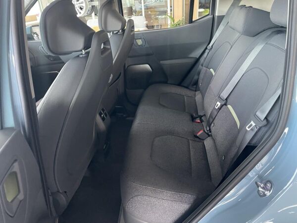 Kia EV2 EARTH|5-Sitz|P3-Winter-Connect|SOFORT bild 6