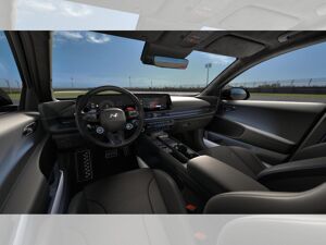 Hyundai IONIQ 6 N // AWD // AKTION // FREI KONFIGURIERBAR // PRIVAT-AKTION bild 5