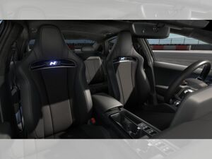 Hyundai IONIQ 6 N // AWD // AKTION // FREI KONFIGURIERBAR // PRIVAT-AKTION bild 6