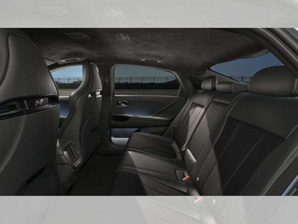 Hyundai IONIQ 6 N // AWD // AKTION // FREI KONFIGURIERBAR // PRIVAT-AKTION bild 7