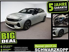 Opel Astra L ST 1.2 T Navi,WirelessCharging,Parkpilot