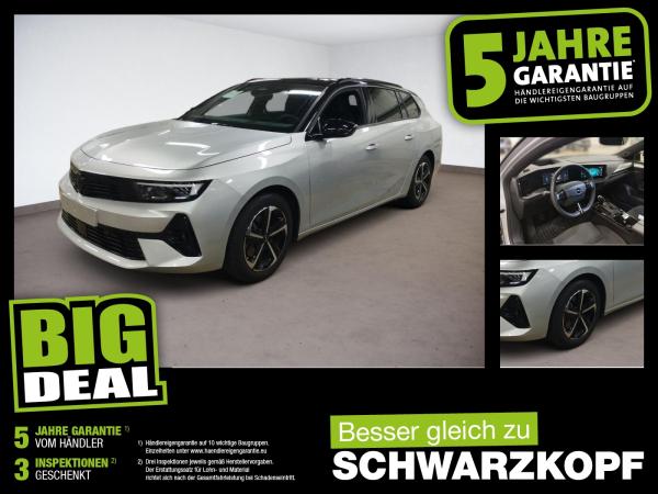 Opel Astra L ST 1.2 T Navi,WirelessCharging,Parkpilot bild