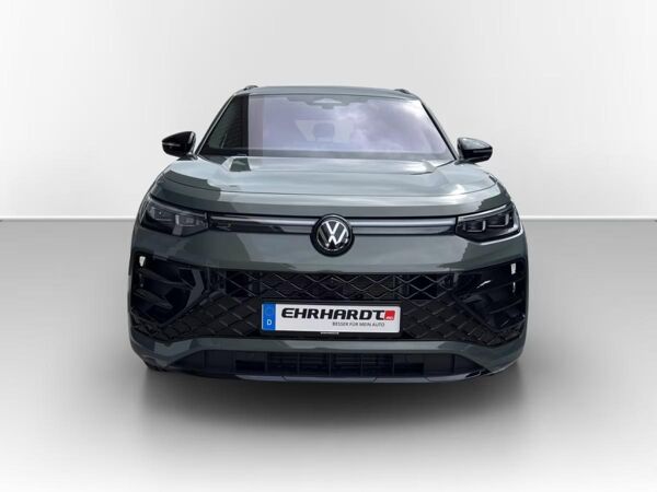Volkswagen Tayron R-Line 2.0TDI 193 PS *BLACK STYLE*MATRIX*NAV*AHK*STANDHZG*AREA VIEW*71.505€ bild 3
