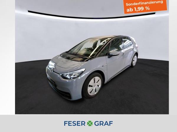 Volkswagen ID.3 Pure Performance 55kWh NAVI APP PDC CCS bild