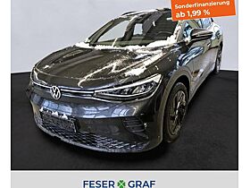 Volkswagen ID.4 55 kWh Pure Performance SHZ WÄPU NAVI KAM