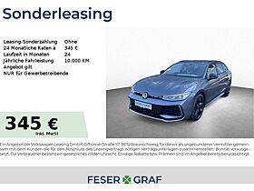 Volkswagen Passat 2.0 TDI DSG R-LINE BlackStyle AHK KAM Volkswagen Passat 2.0 TDI DSG R-LINE BlackStyle AHK KAM