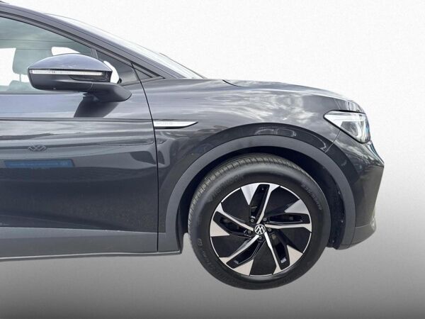 Volkswagen ID.4 55 kWh Pure Performance SHZ WÄPU NAVI KAM bild 4