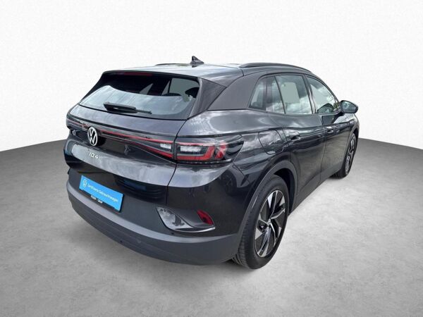 Volkswagen ID.4 55 kWh Pure Performance SHZ WÄPU NAVI KAM bild 5