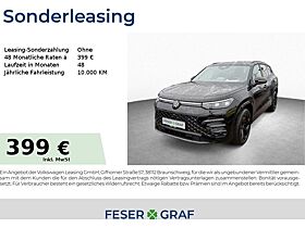 Volkswagen Tayron 1.5 eHybrid R-Line NAVI AHK MATRIX KAMERA