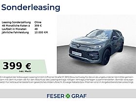 Volkswagen Tayron 1.5 eHybrid R-Line NAV AHK MATRIX KAM