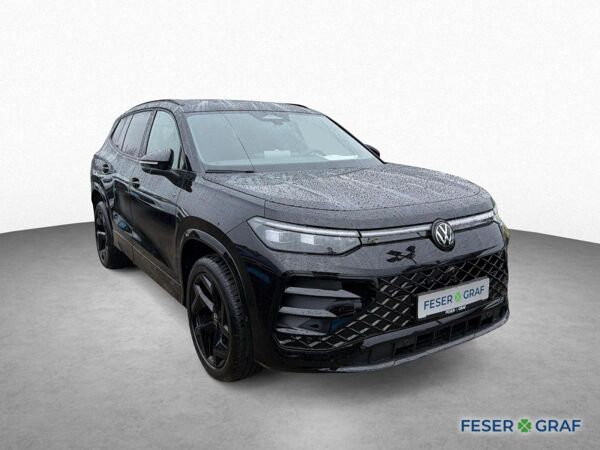 Volkswagen Tayron 1.5 eHybrid R-Line NAVI AHK MATRIX KAMERA bild 3