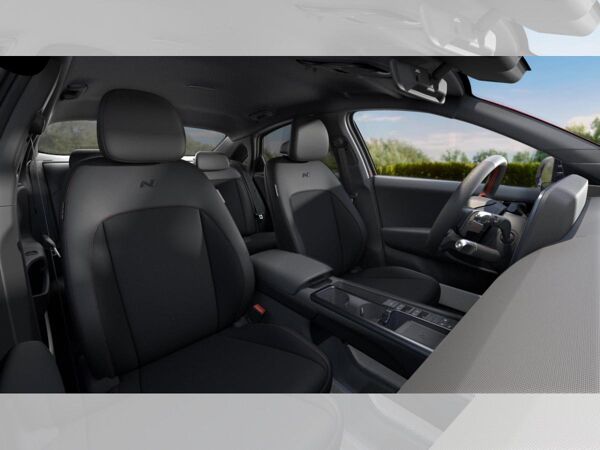 Hyundai IONIQ 6 N-Line // RWD // FREI KONFIGURIERBAR // EROBERUNG bild 6