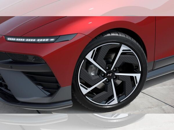 Hyundai IONIQ 6 N-Line // RWD // FREI KONFIGURIERBAR // EROBERUNG bild 7