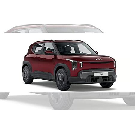 Kia Andere leasen