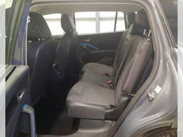 Volkswagen Tayron 2.0 TDI DSG 4M LIFE  	 NAVI AHK KAMERA KLIMA bild 5