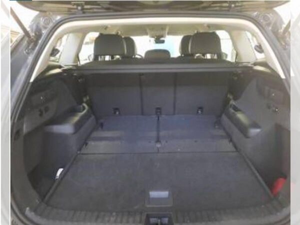 Volkswagen Tayron 2.0 TDI DSG 4M LIFE  	 NAVI AHK KAMERA KLIMA bild 6