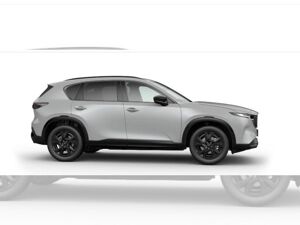 Mazda CX-5 5WGN 2.5L e-Skyactiv G 141ps 6AT FWD Homura BLOP bild 4