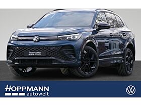 Volkswagen Tiguan R-Line 2,0 l TSI OPF 4MOTION 7-Gang-Doppelkupplungsgetriebe DSG Lagerwagen ! Volkswagen Tiguan R-Line 2,0 l TSI OPF 4MOTION 7-Gang-Doppelkupplungsgetriebe DSG Lagerwagen !