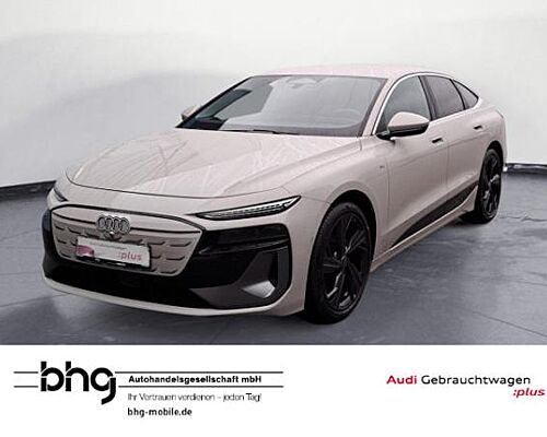 Audi A6 e-tron Sportback S-Line TechPlus AHK Sportsitze